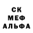 Метадон VHQ Denchik Street